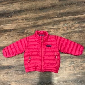 2T Girl’s Patagonia Jacket